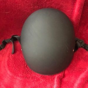 Men’s Never used 2X men’s skull cap. Helmet